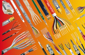 Кабельная продукция TASKER